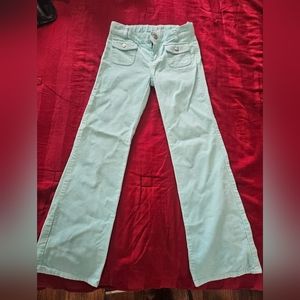 Gymboree corduroy pants